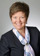 Helen Sunderland, BMus’87, MBA’92