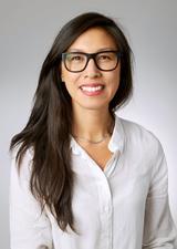 Jennifer Koo, BComm’02