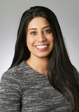 Chair: Nina Rehill, BA’16
