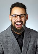 Tynan Wenarchuk, BSc’14