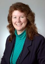 Sue Shaw, BSc’89