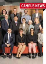 Apply to Become a UCalgary Senator