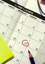 Resolutions: How to Keep Those Intentions All Year Long