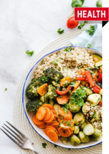 Canada’s New Food Guide – Can We All Afford to Follow It?