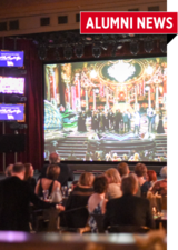 Lights! Camera! Action! Calgary’s Only Official Oscars Screening Party