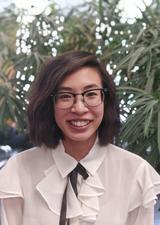 Lisa Pham