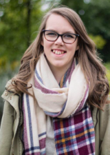 Tina Miller, BSc’18