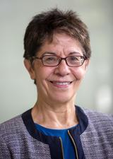 Dr. Rei Safavi-Naini, PhD