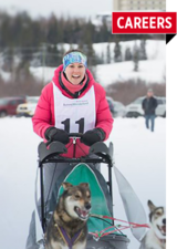 Careers in Motion: Rebecca Alty