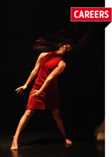 Careers in Motion: Meghann Michalsky, BA’14