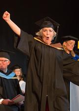 Graduation Wisdom