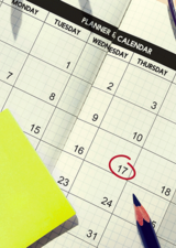 Resolutions: How to Keep Those Intentions All Year Long