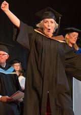 Graduation Wisdom