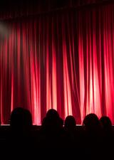 Calgary’s Only Official Oscars Screening Party