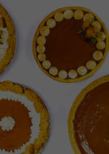 What Makes a Perfect Pumpkin Pie?