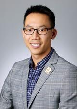 Tyler Mah, BSc'10