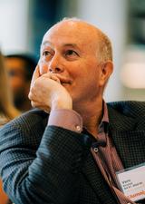 Careers in Motion: Vern Kimball, BA’81, MBA’90