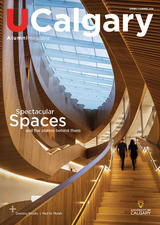 UCalgary Spring/Summer 2019