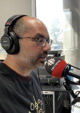 Dr. Raj Bhardwaj, MD’96
