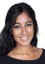 Arsheen Dhalla