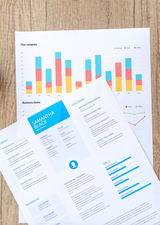 spreadsheets