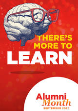 Alumni Month