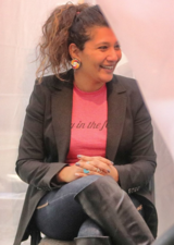 Anila Lee Yuen, BSc(Hon)’06, BSc’06