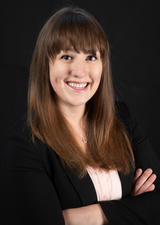 Jessica Zutz, BA’12, BSc’12