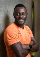 Sam Effah