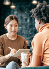 Mentorship