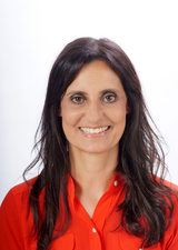Elita Laios, Co-Lead, Grad Engagement