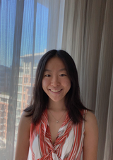 Martina Min, Co-Lead, Campus Engagement