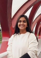 Prashant Kaushik, Co-Lead, International Engagement