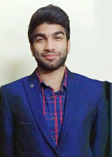 Prashant Kaushik, Co-Lead, International Engagement