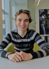 Rody Visotski, Co-Lead, Programs & Experiences