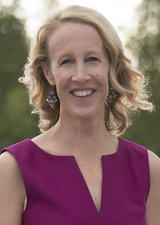 Kate Thompson, MARCH’02
