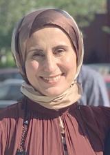 Dr. Lina Kattan, PhD