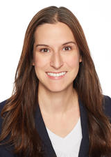 Dr. Jennifer Winter, BA’05, MA’07, PhD’11