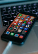 smart phone