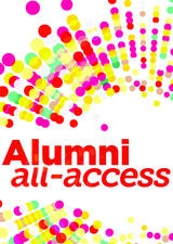 Alumni All-Access Image