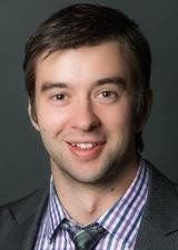 Portrait of Travis Lubky