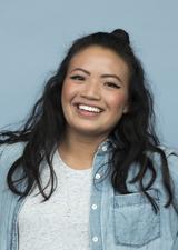 Portrait of Laura Wan