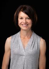 Dr. Dana Olstad Portrait