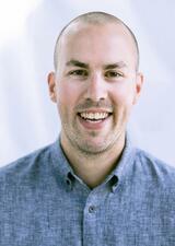 Even Legate's headshot