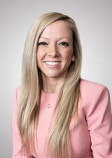 Kalee Boisvert portrait