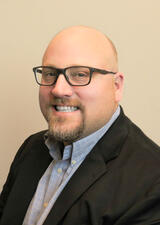 Mark Kalinowski portrait 