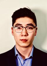 A photo of Phillip Han
