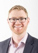 Aaron Park BSC (Eng)'07, BEd'11