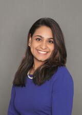 Shagufta Farheen, BComm’22