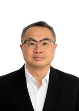 Will O'Yeung